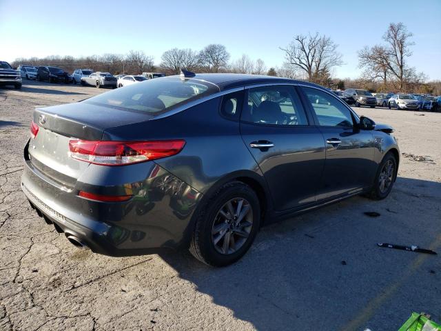 5XXGT4L3XLG434013 | 2020 KIA OPTIMA LX