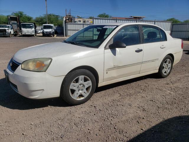 2006 Chevrolet Malibu LT