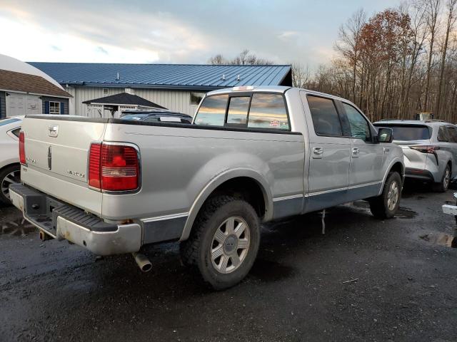 2007 Lincoln Mark Lt VIN: 5LTPW18587FJ01844 Lot: 80886413