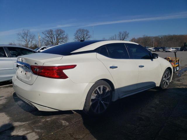 2017 NISSAN MAXIMA 3.5 - 1N4AA6AP6HC402735