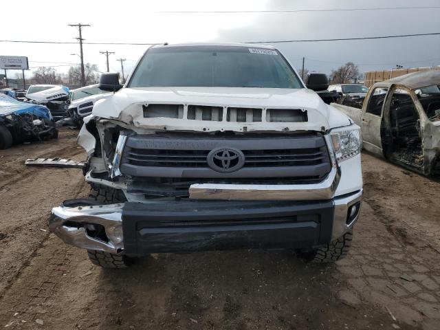 5TFDY5F13FX485967 | 2015 TOYOTA TUNDRA CRE