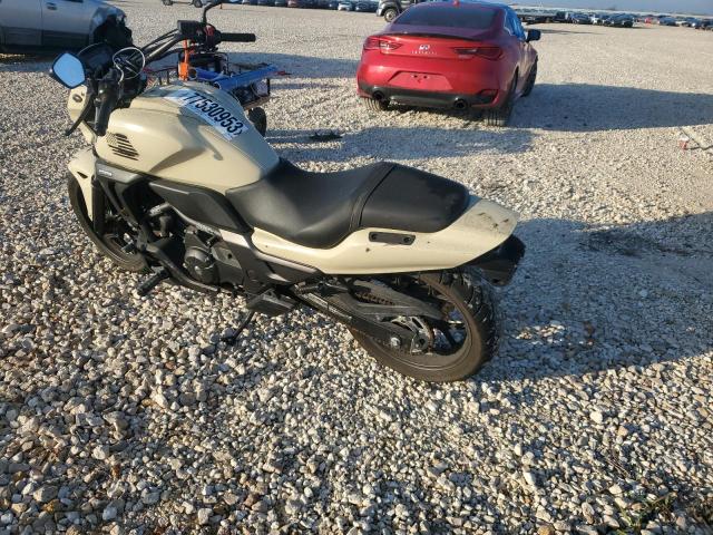 2014 HONDA CTX700 N JH2RC6807EK000845