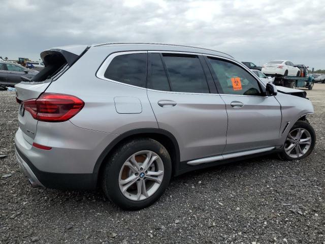 5UXTY3C04LLE55067 | 2020 BMW x3 sdrive30i