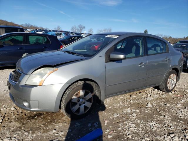 2009 Nissan Sentra 2.0