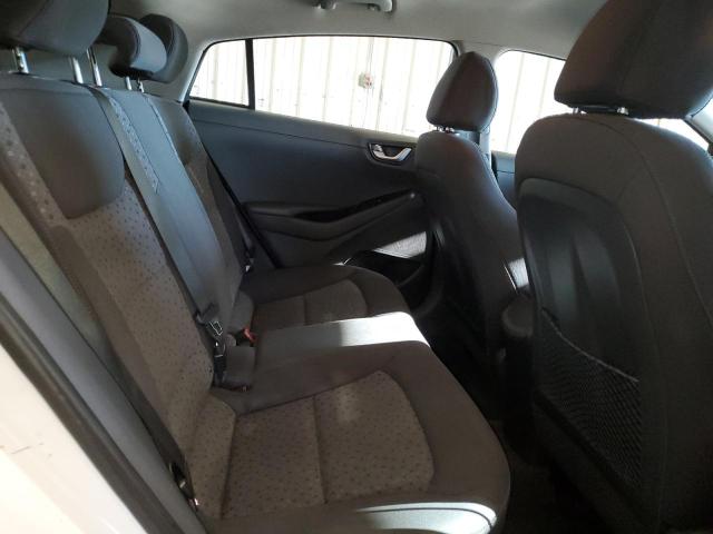 2019 HYUNDAI IONIQ BLUE - KMHC65LC4KU139232