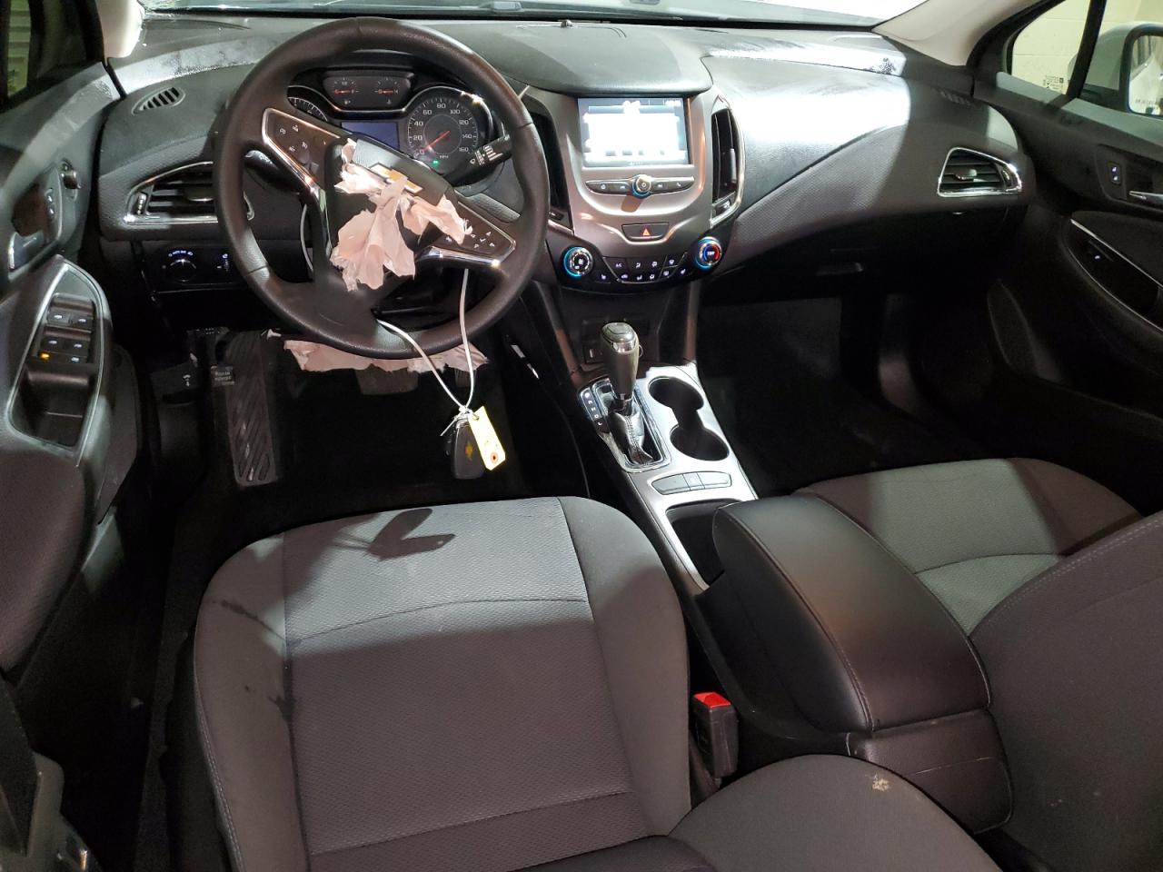 1G1BE5SM6J7221336 CHEVROLET CRUZE 2018