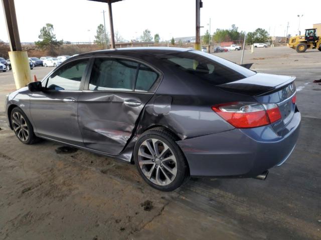 1HGCR2F53EA135719 | 2014 HONDA ACCORD SPO