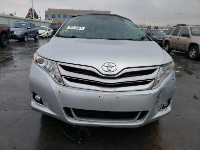 4T3ZK3BB3EU066899 | 2014 TOYOTA VENZA LE