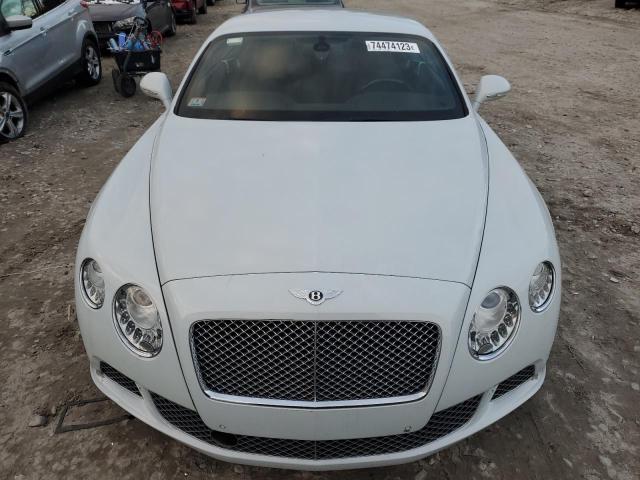 VIN SCBFC7ZA5DC085043 2013 Bentley Continental, Gt... no.5