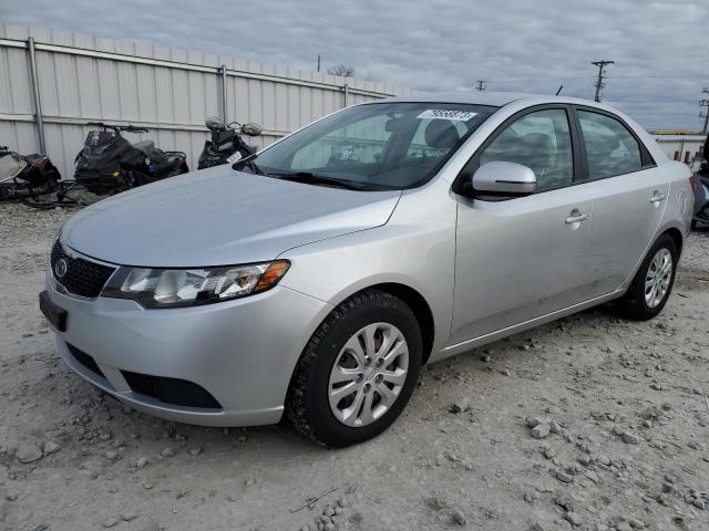 2012 Kia Forte EX