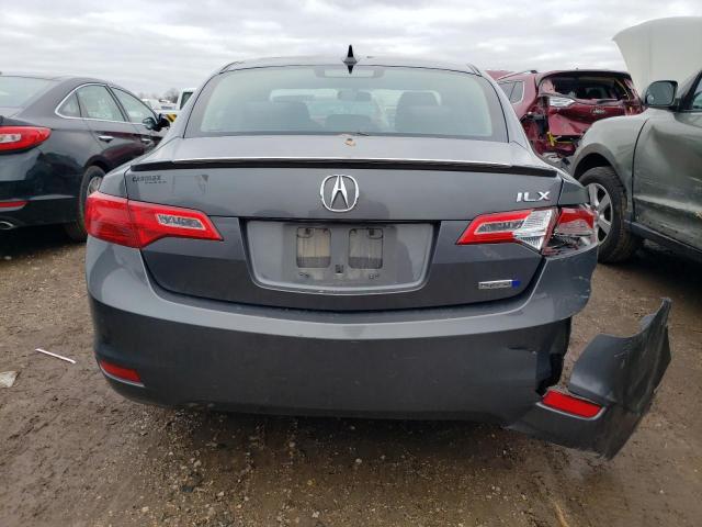 19VDE3F39DE301085 | 2013 Acura ilx hybrid