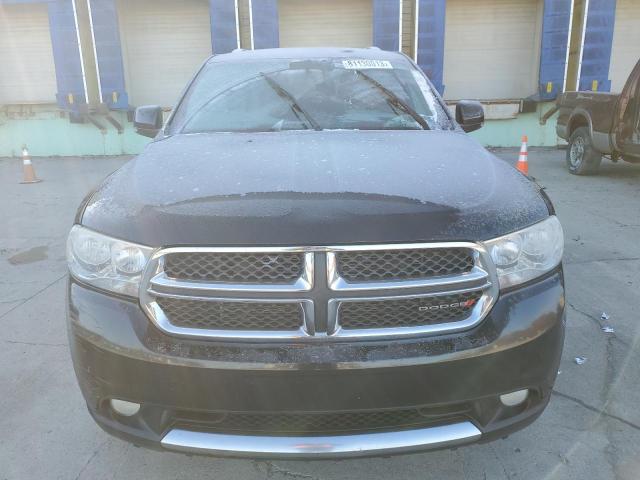 1C4RDJDG3DC680165 | 2013 Dodge durango crew