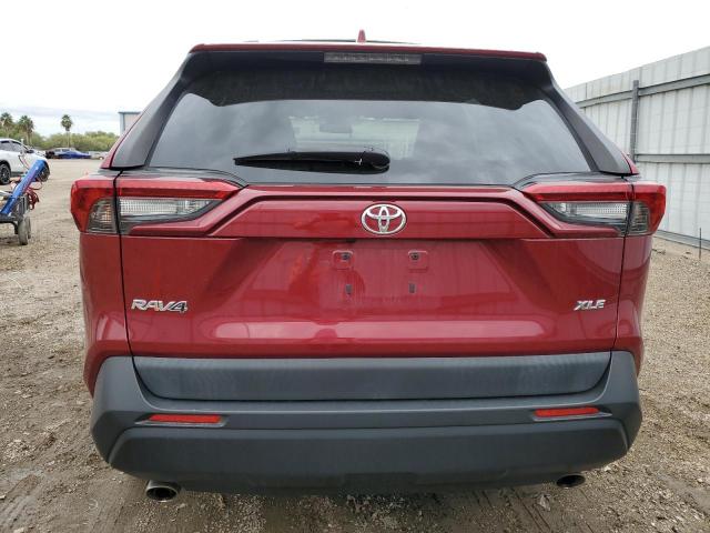 2T3C1RFV3KW006018 | 2019 TOYOTA RAV4 XLE P