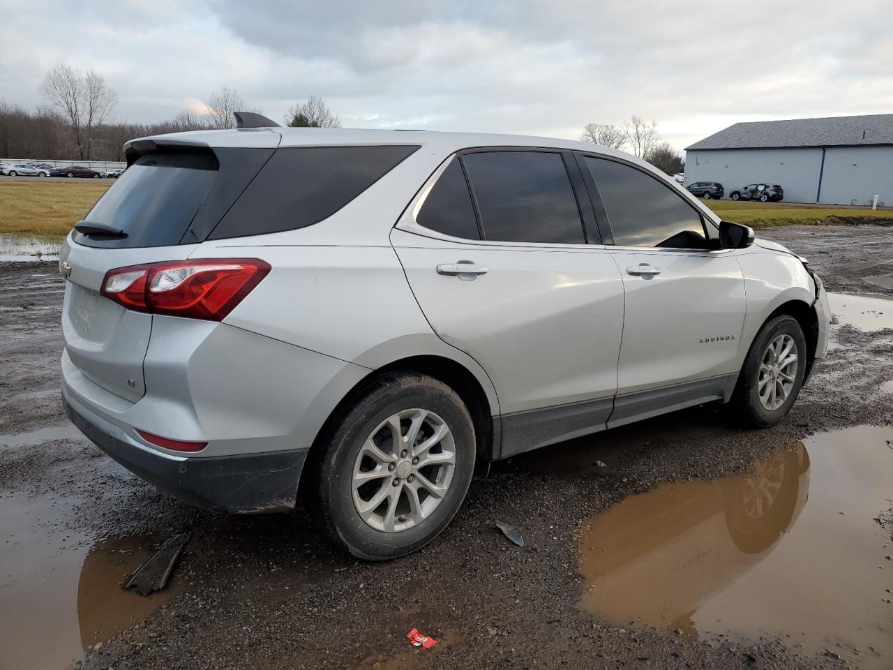 3GNAXJEV7KS617070 CHEVROLET EQUINOX 2019