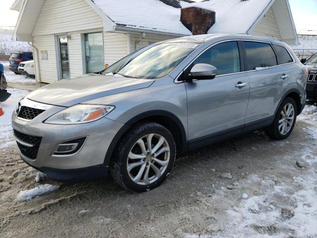 2011 Mazda CX-9 