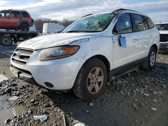 2009 Hyundai Santa Fe GLS