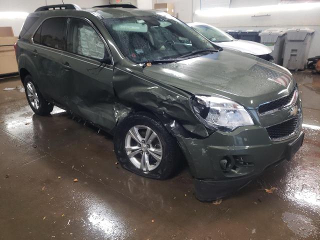 2GNALBEK7F6140216 | 2015 CHEVROLET EQUINOX LT