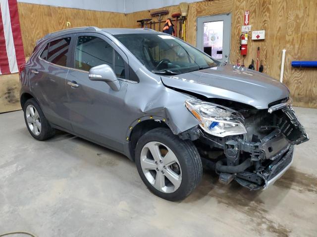 KL4CJESB6FB088386 | 2015 BUICK ENCORE