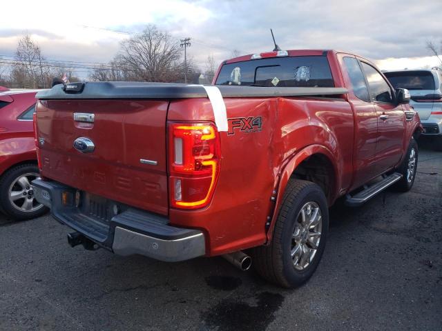 2019 Ford Ranger Xl VIN: 1FTER1FH2KLA31749 Lot: 79222823