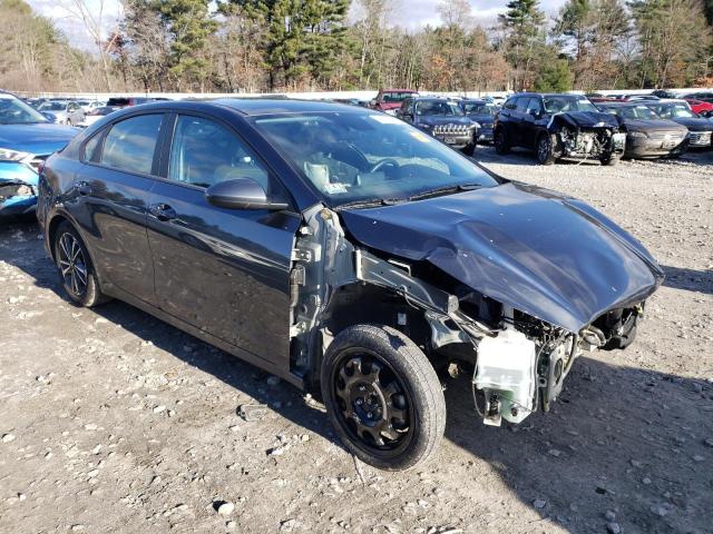 2023 KIA FORTE LX - 3KPF24AD7PE561598
