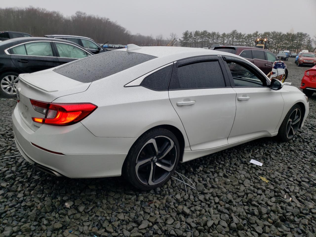 1HGCV1F31JA225174 HONDA ACCORD 2018