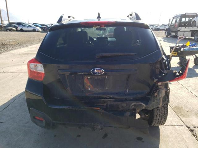 JF2GPANC5G8208018 | 2016 SUBARU CROSSTREK