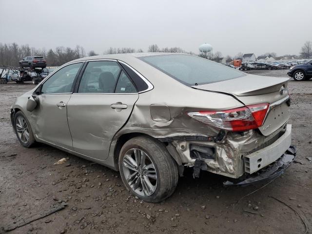 4T1BF1FKXFU073587 | 2015 TOYOTA CAMRY LE