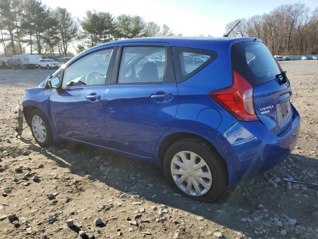 3N1CE2CP7FL437284 | 2015 NISSAN VERSA NOTE