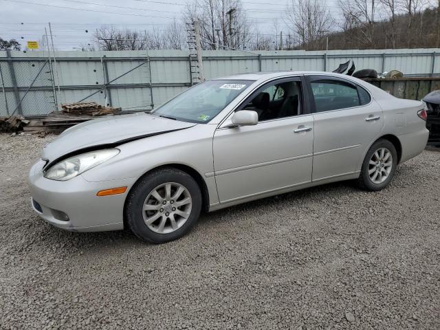 2004 Lexus ES 330 