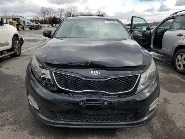 5XXGM4A77EG296338 | 2014 KIA OPTIMA LX