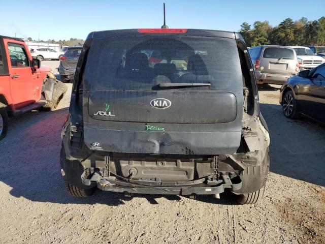 KNDJN2A21J7624755 | 2018 KIA SOUL