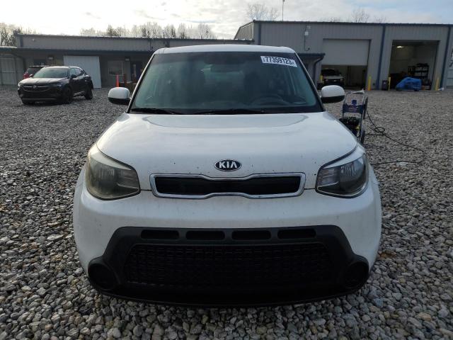 KNDJP3A54F7207275 | 2015 KIA soul +