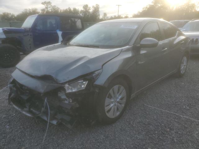 3N1AB8BV0PY306902 NISSAN SENTRA 2023