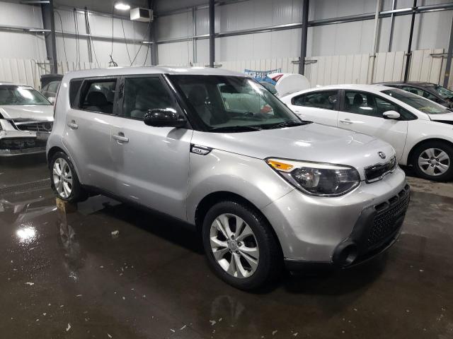 KNDJP3A58F7759197 | 2015 KIA SOUL +