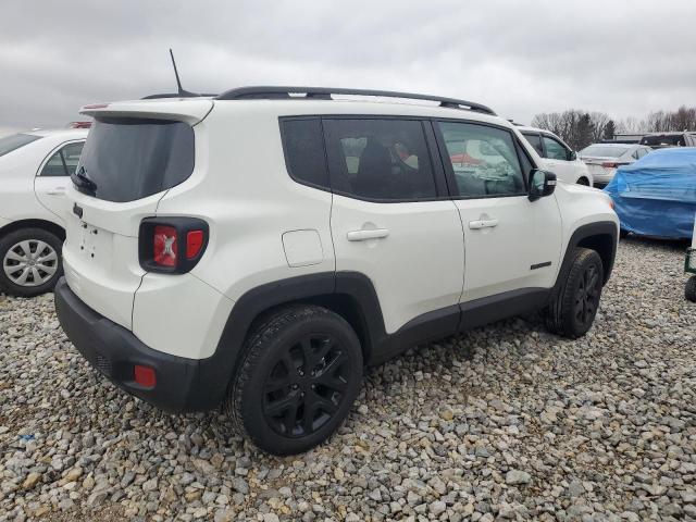 2023 JEEP RENEGADE A ZACNJDE12PPP44261