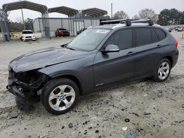 2013 BMW X1 sDrive28i