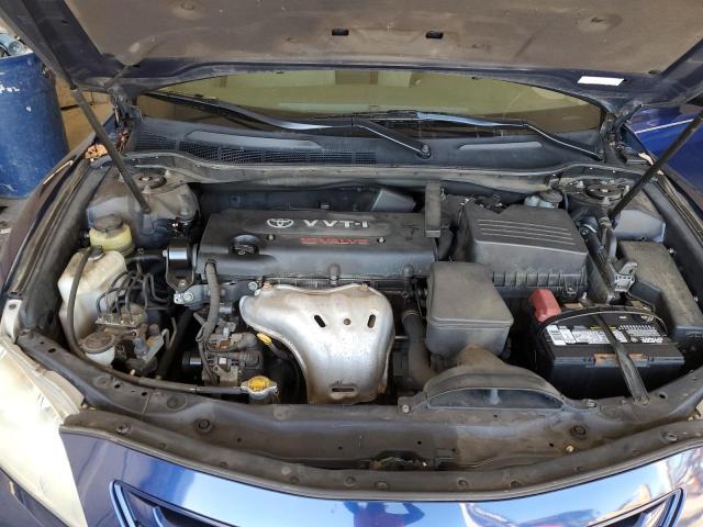 4T1BE46K57U033827 | 2007 Toyota camry ce