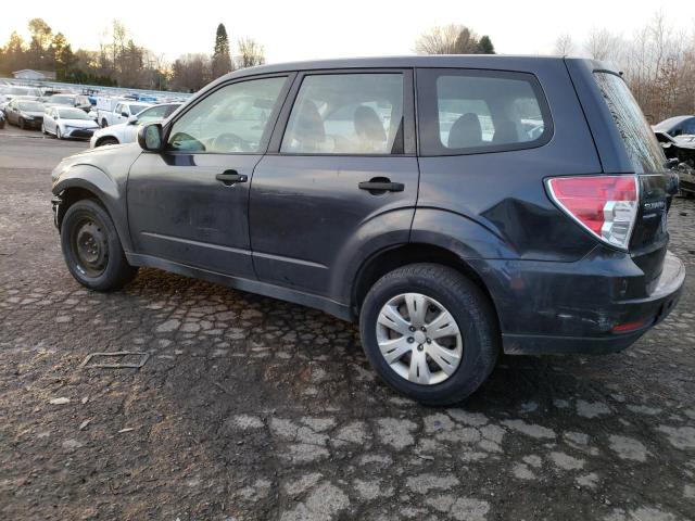 Lot #2445844980 2013 SUBARU FORESTER 2 salvage car