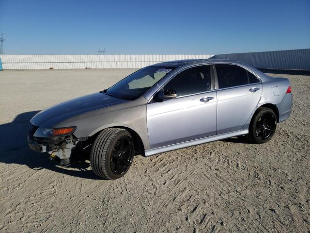 2006 Acura TSX 