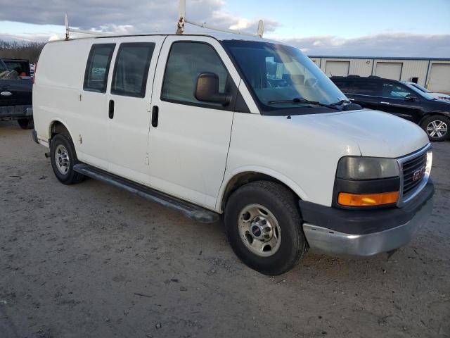 1GTW7FCA4E1915917 | 2014 GMC SAVANA G25