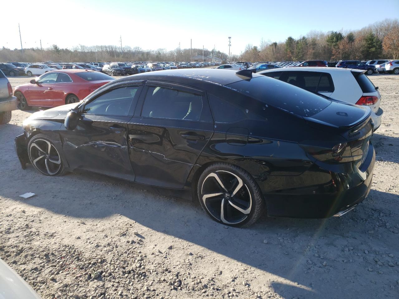 1HGCV1F49NA026694 HONDA ACCORD 2022