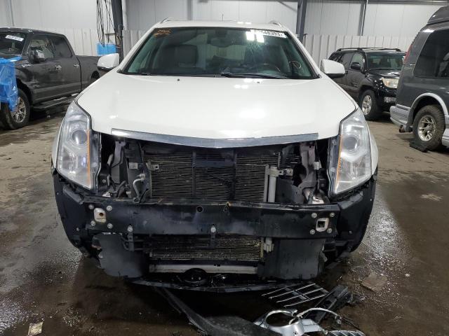 3GYFNBE34GS526316 | 2016 CADILLAC SRX LUXURY