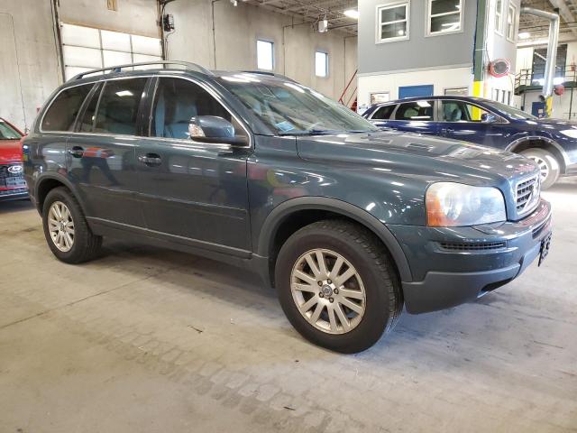 2008 Volvo Xc90 3.2 VIN: YV4CZ982781455637 Lot: 80624923