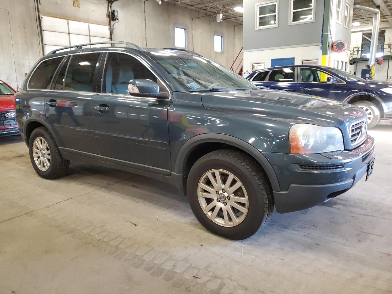 YV4CZ982781455637 2008 Volvo Xc90 3.2