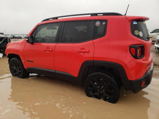 ZACNJDE15NPN48912 | 2022 JEEP RENEGADE A