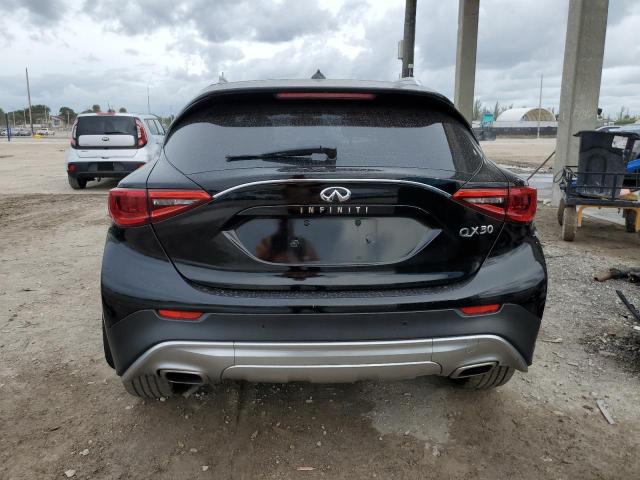 SJKCH5CR1HA032570 | 2017 INFINITI QX30 BASE