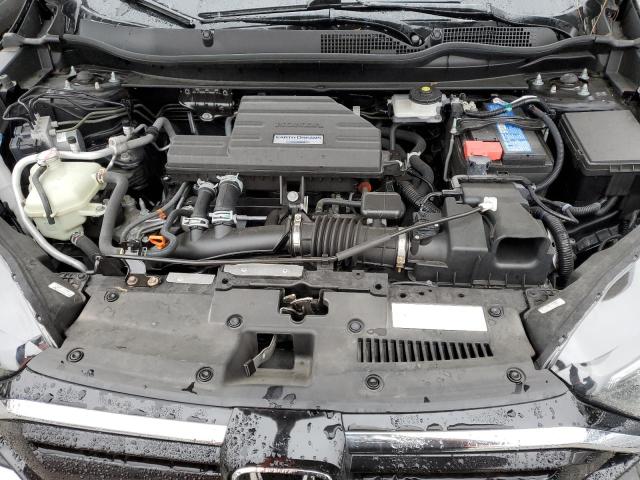 2HKRW2H52LH688799 | 2020 HONDA CR-V EX