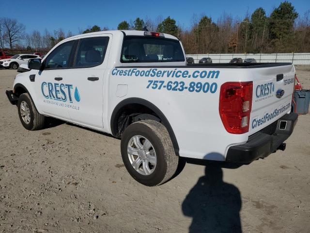 2023 FORD RANGER XL - 1FTER4EH7PLE34734