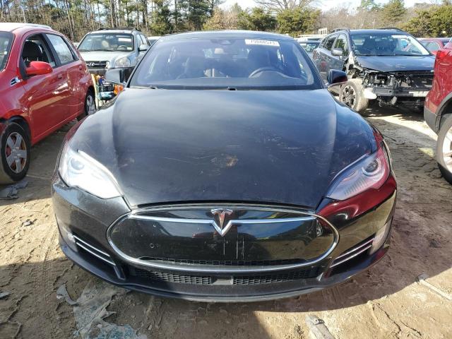 5YJSA1E2XGF126786 | 2016 TESLA MODEL S