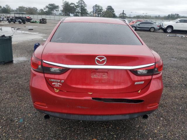 JM1GJ1U63F1164328 | 2015 MAZDA 6 SPORT